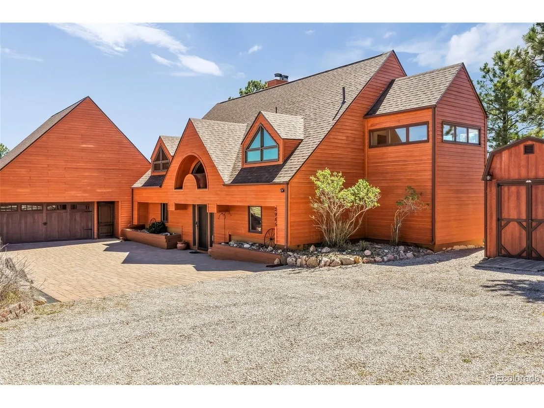 Photo of 2985 Mount Herman Rd