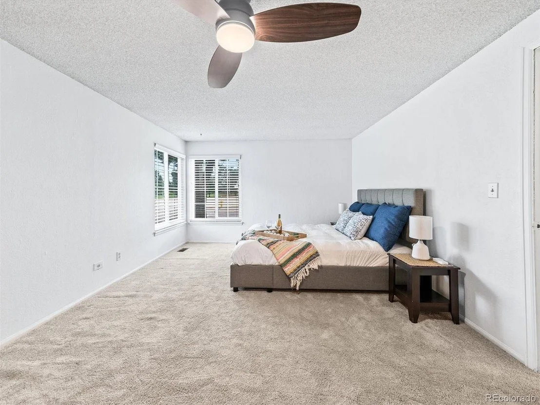 Photo of Unit D at 8481 Everett Way