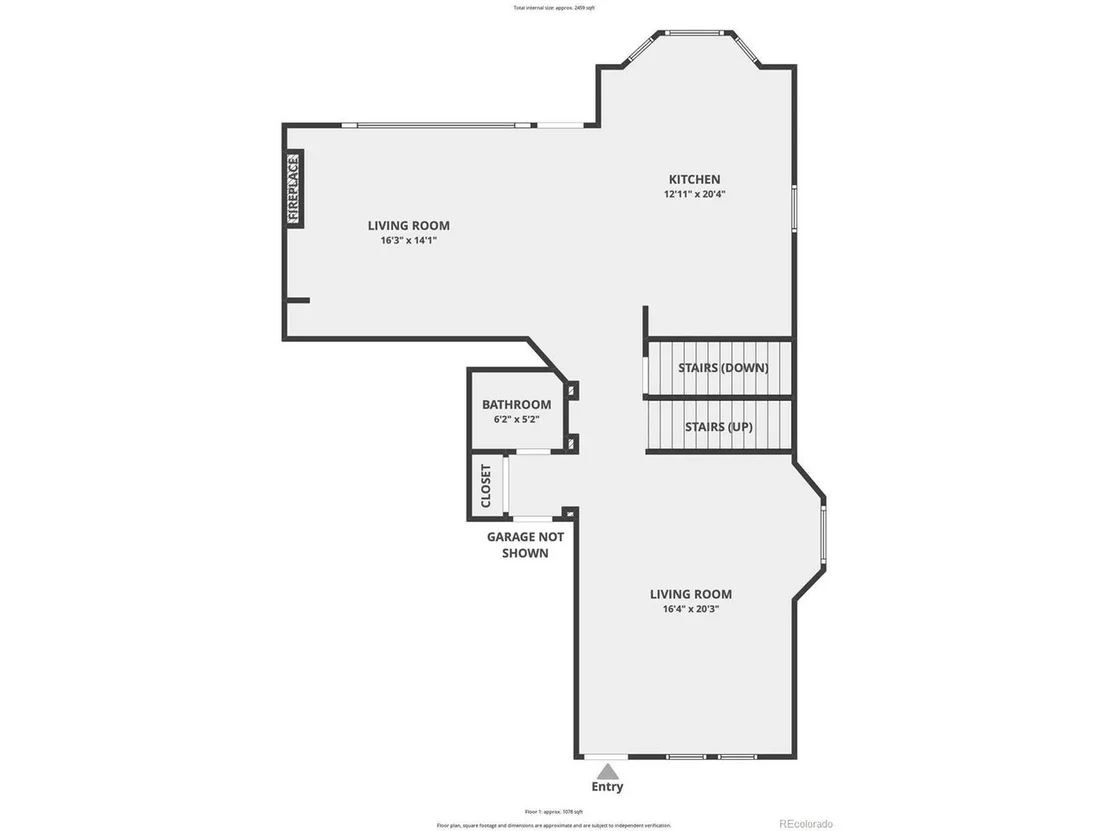 Photo of 3075 Windridge Cir