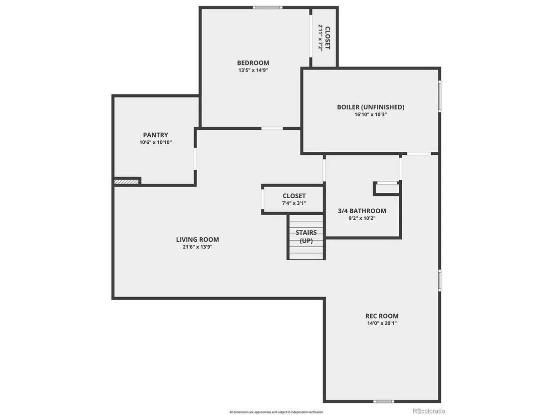 Photo of 8213 Lodgepole Trl