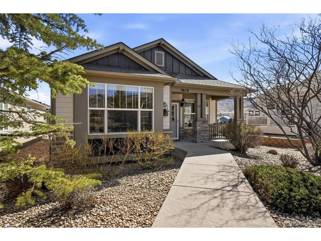 Photo of 5619 Gore Range Way