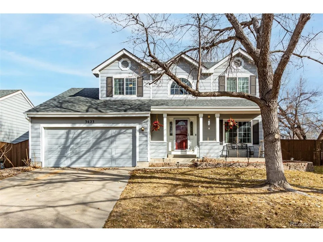 Photo of 3623 Rosewalk Cir