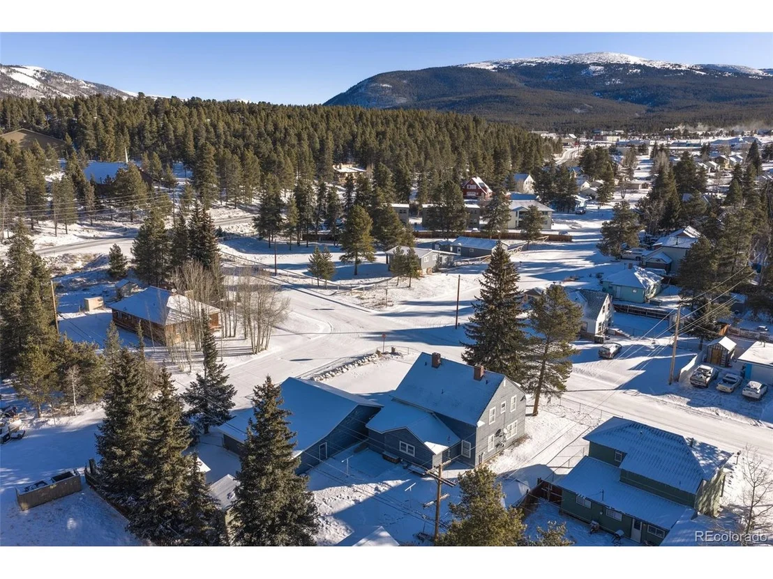 Photo of 1608 Mount Massive Dr