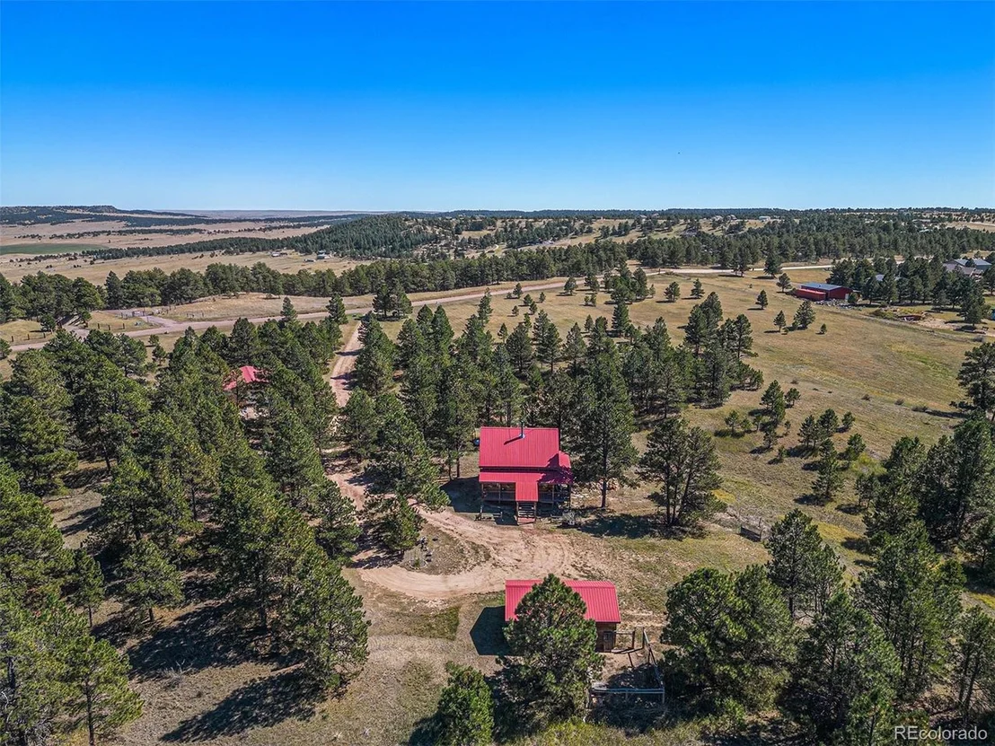 Photo of 18450 Saddle Blanket Ln