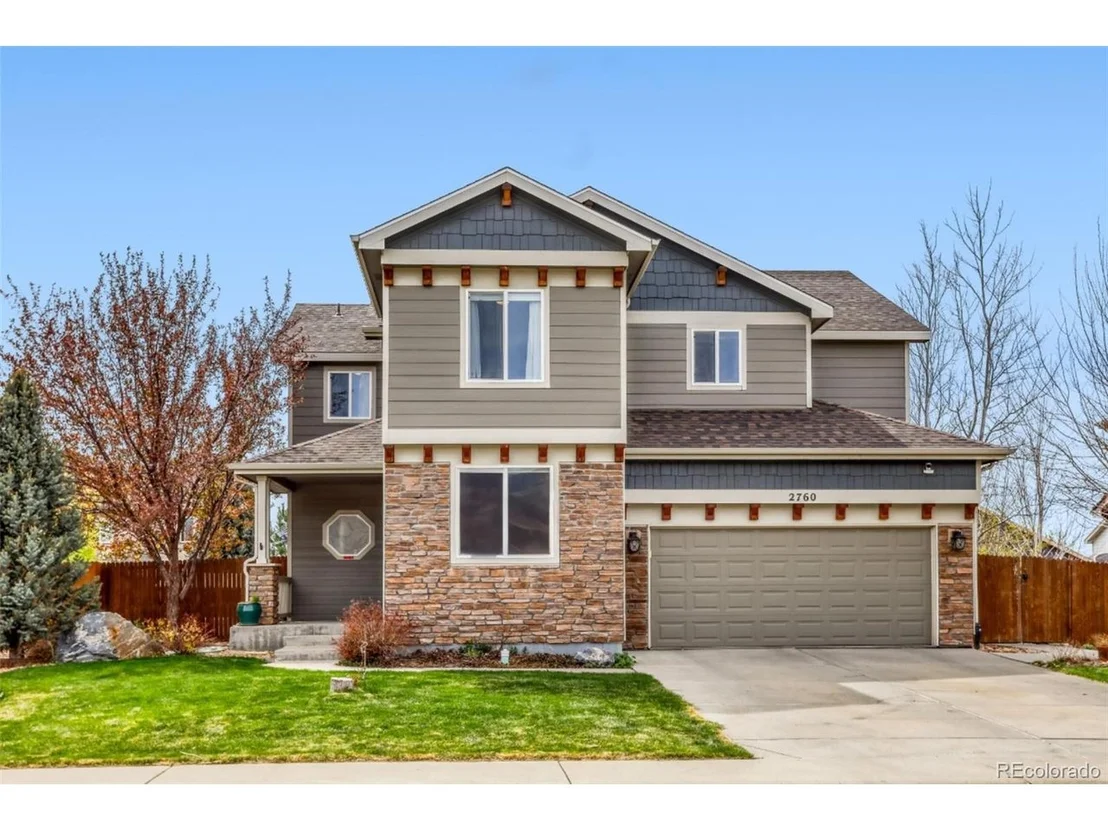 Photo of 2760 Bridle Dr