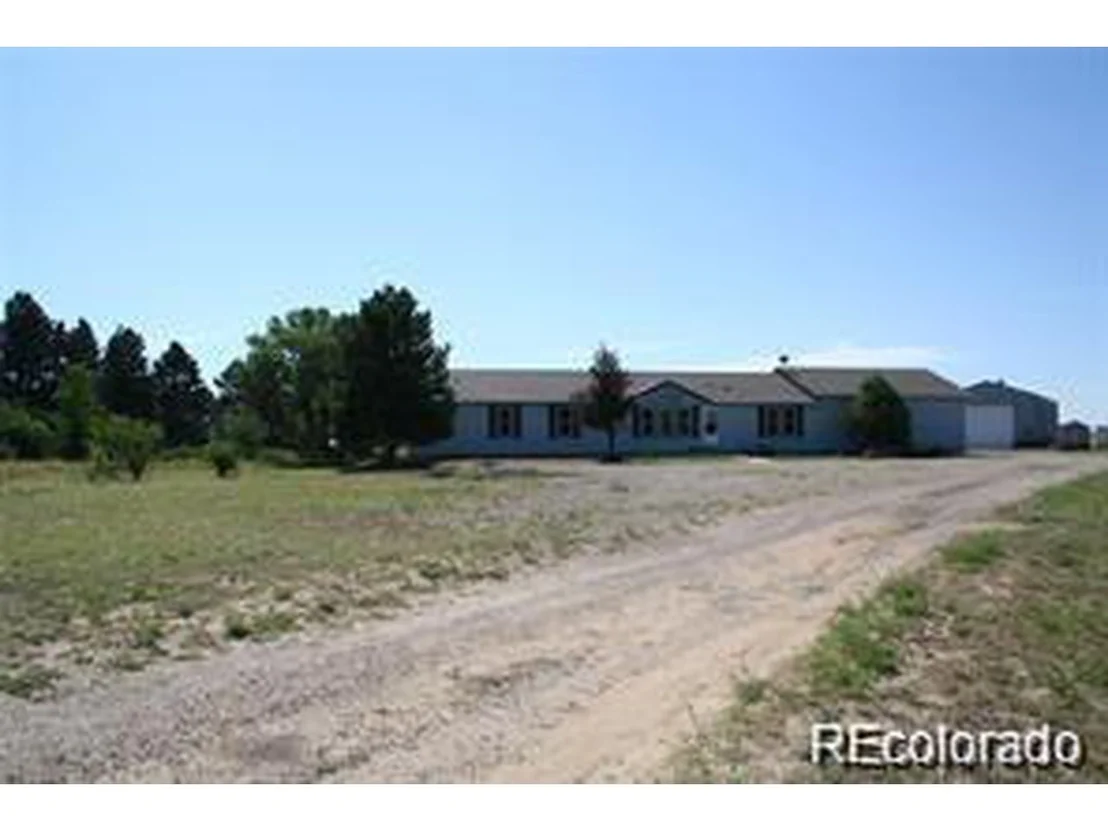 Photo of 1160 County Road 61