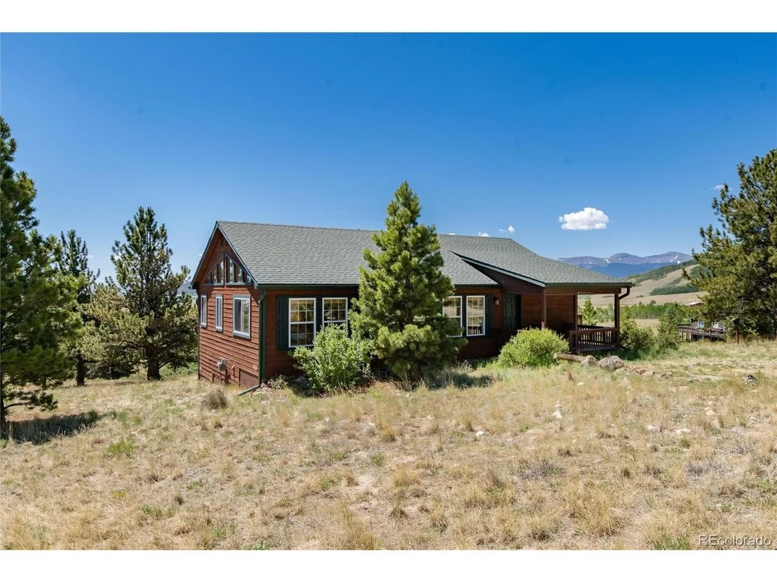 Photo of 1301 Sheep Ridge Rd