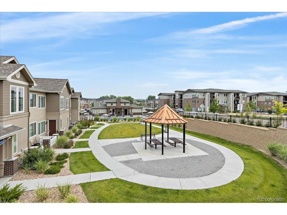 Photo of Unit C at 15476 W 64th Loop