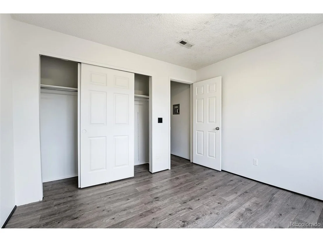 Photo of Unit F at 4763 White Rock Cir