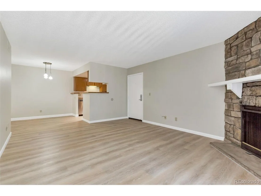 Photo of Unit 1107 at 8335 Fairmount Dr