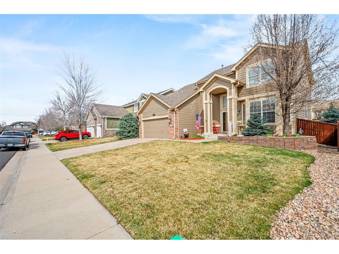 Photo of 11356 Mesa Verde Way