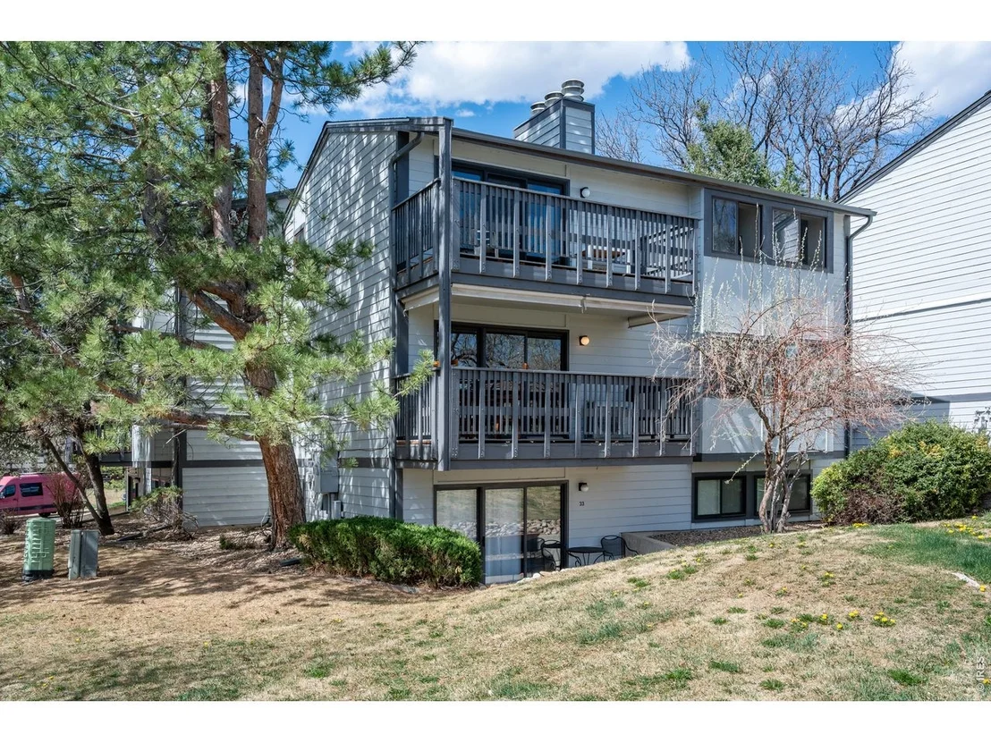 Photo of Unit 35 at 3363 Oneal Pkwy