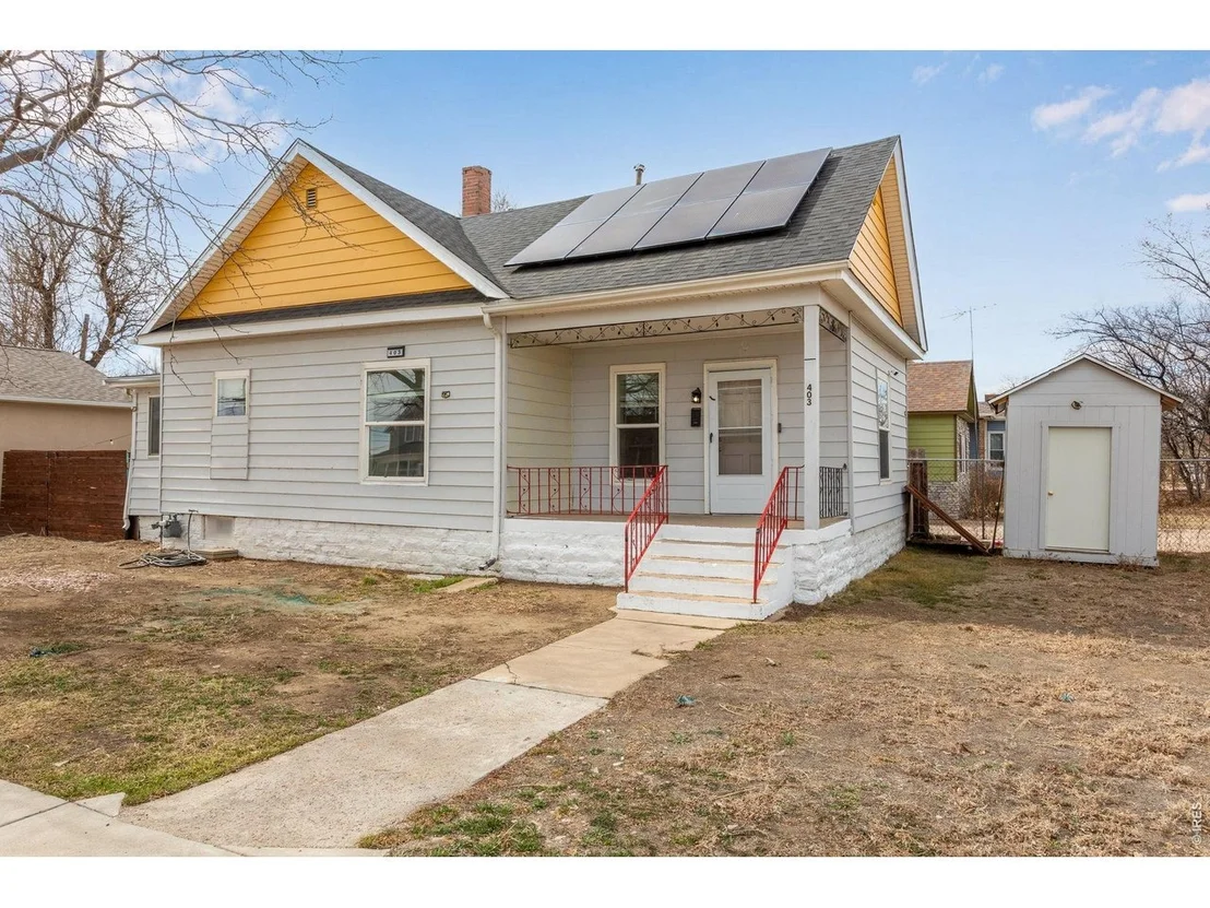 Photo of 403 9th Ave