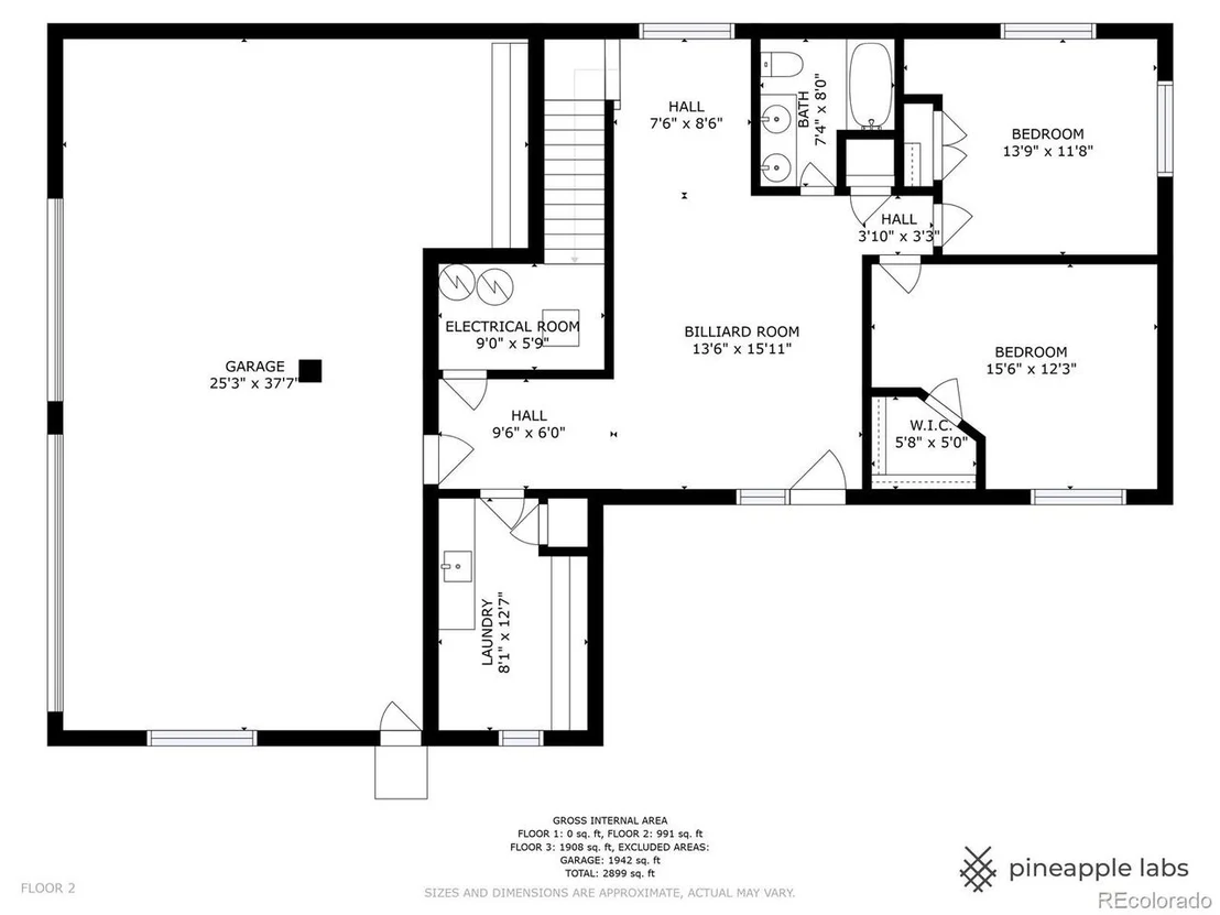 Photo of 10722 Conifer Mountain Rd