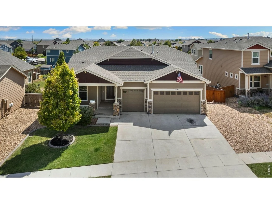 Photo of 1483 Moraine Valley Dr