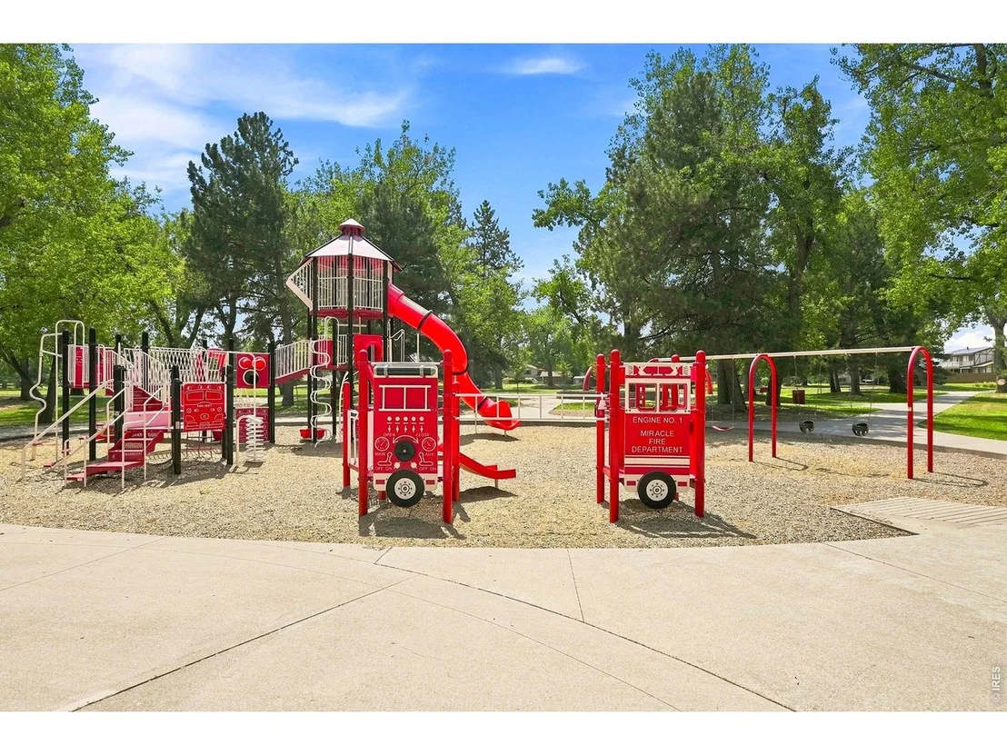 Photo of Unit C at 8477 Everett Way