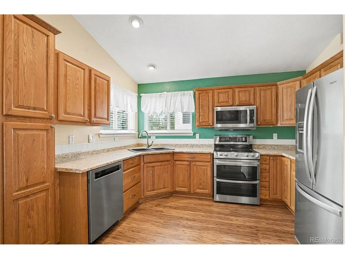 Photo of 1634 Wagonwheel Dr