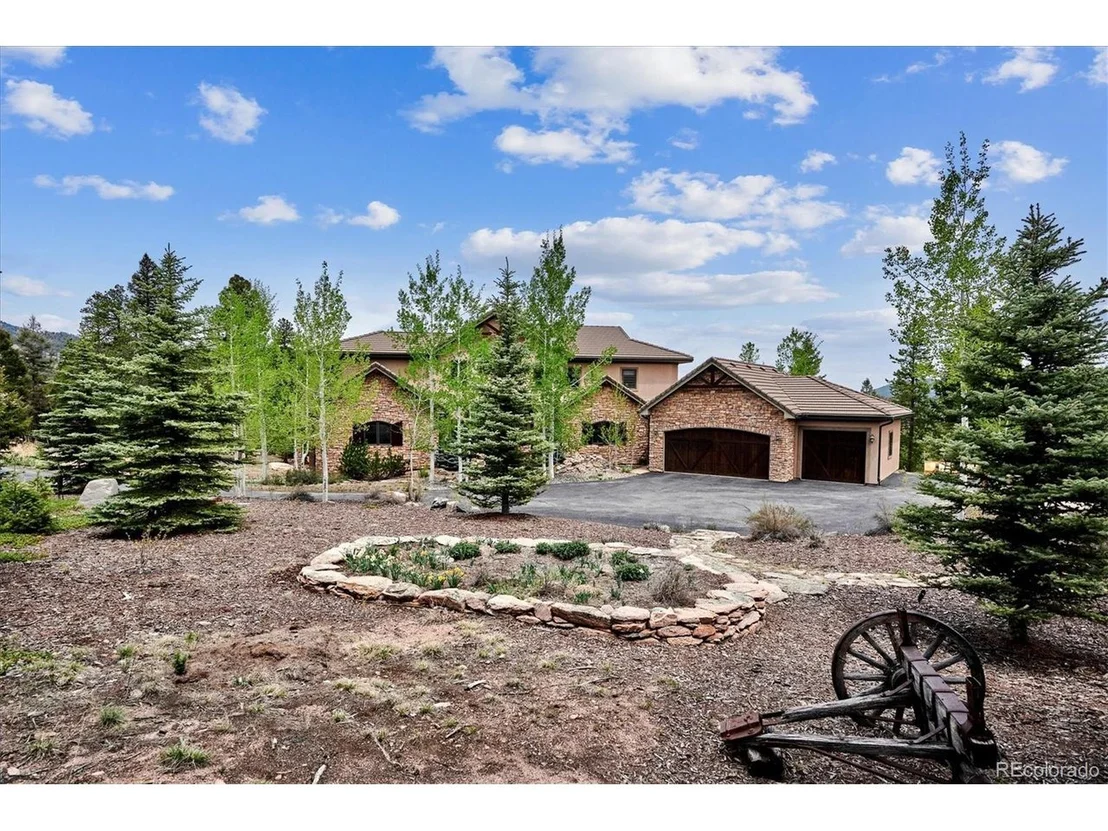 Photo of 11405 Conifer Ridge Dr