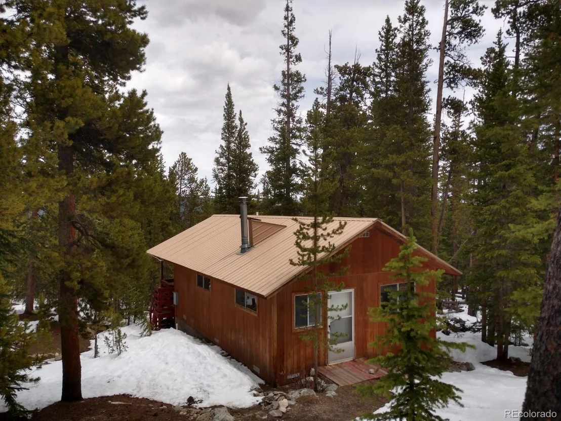Photo of 78 Dry Gulch Rd