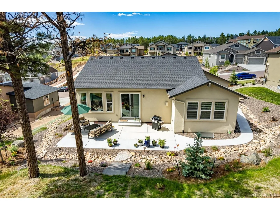 Photo of 16373 Mountain Glory Dr