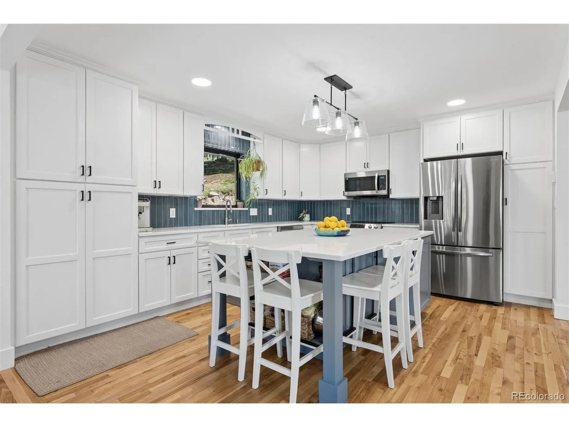 Photo of 11102 Conifer Mountain Rd