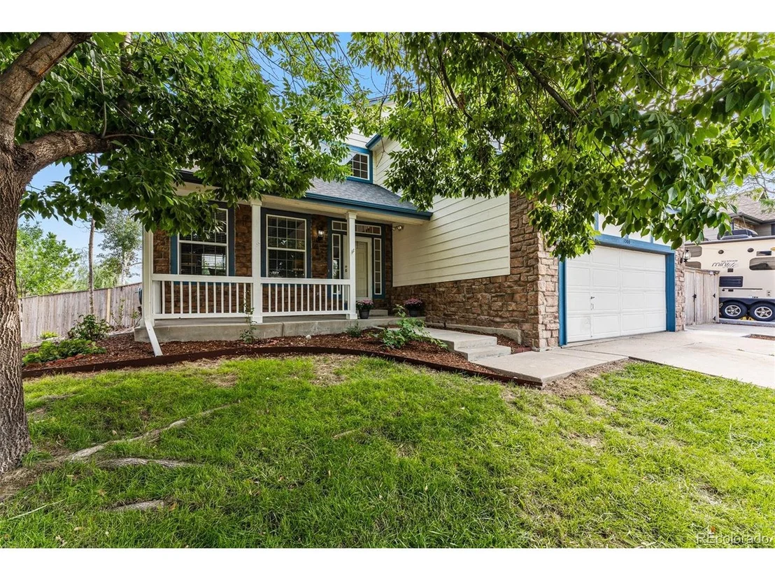 Photo of 1300 Foxtail Dr