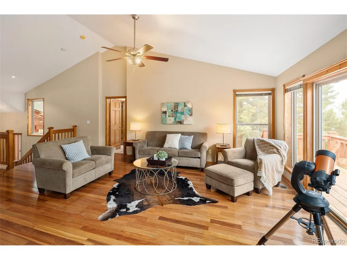 Photo of 11163 Conifer Mountain Rd