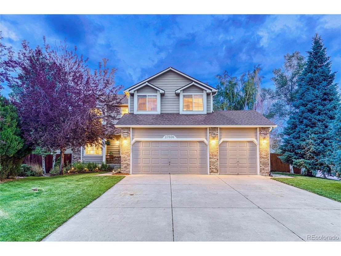 Photo of 17036 Park Trail Dr