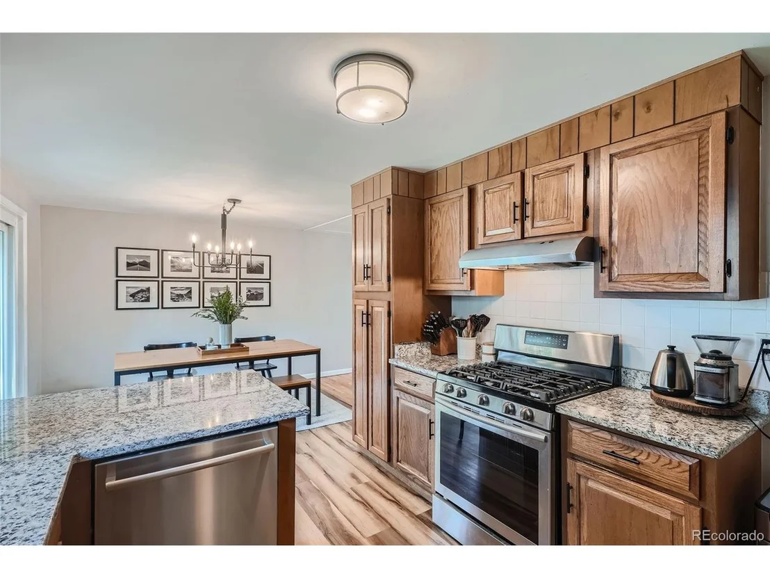 Photo of 8980 W 64th Ave