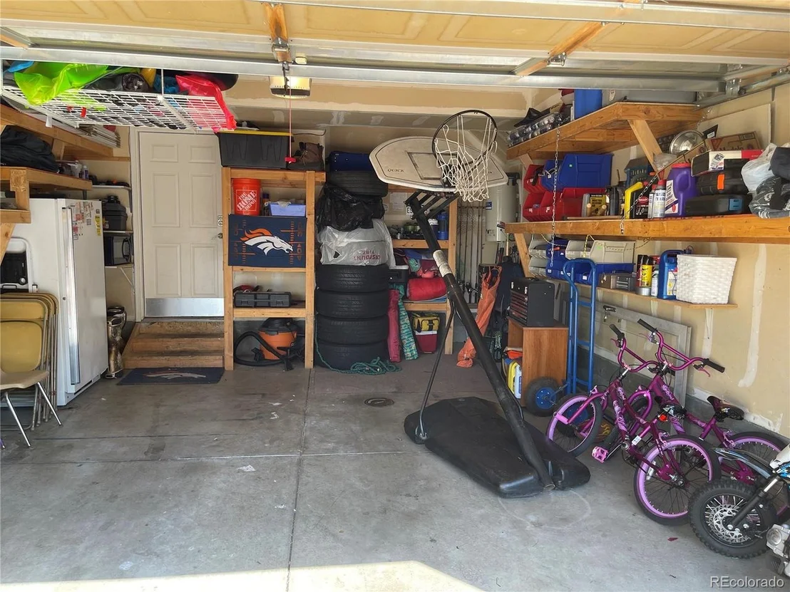 Photo of Unit 8 at 20000 Mitchell Pl