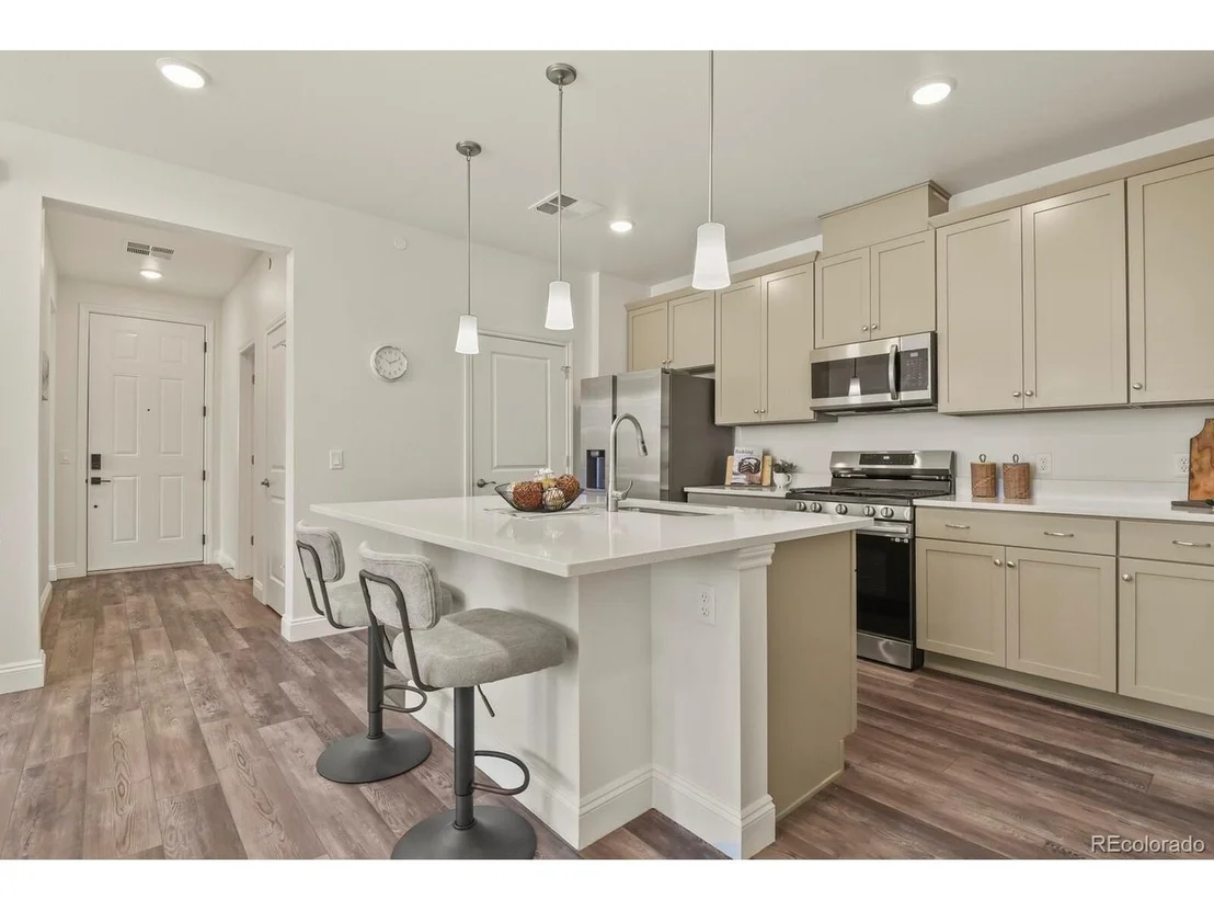 Photo of Unit 301 at 16841 Askins Loop