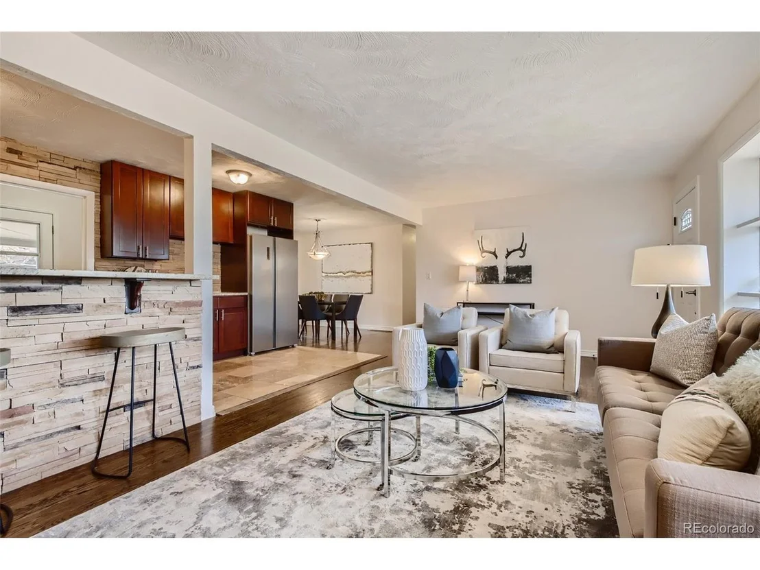 Photo of 5660 E Eldorado Pl