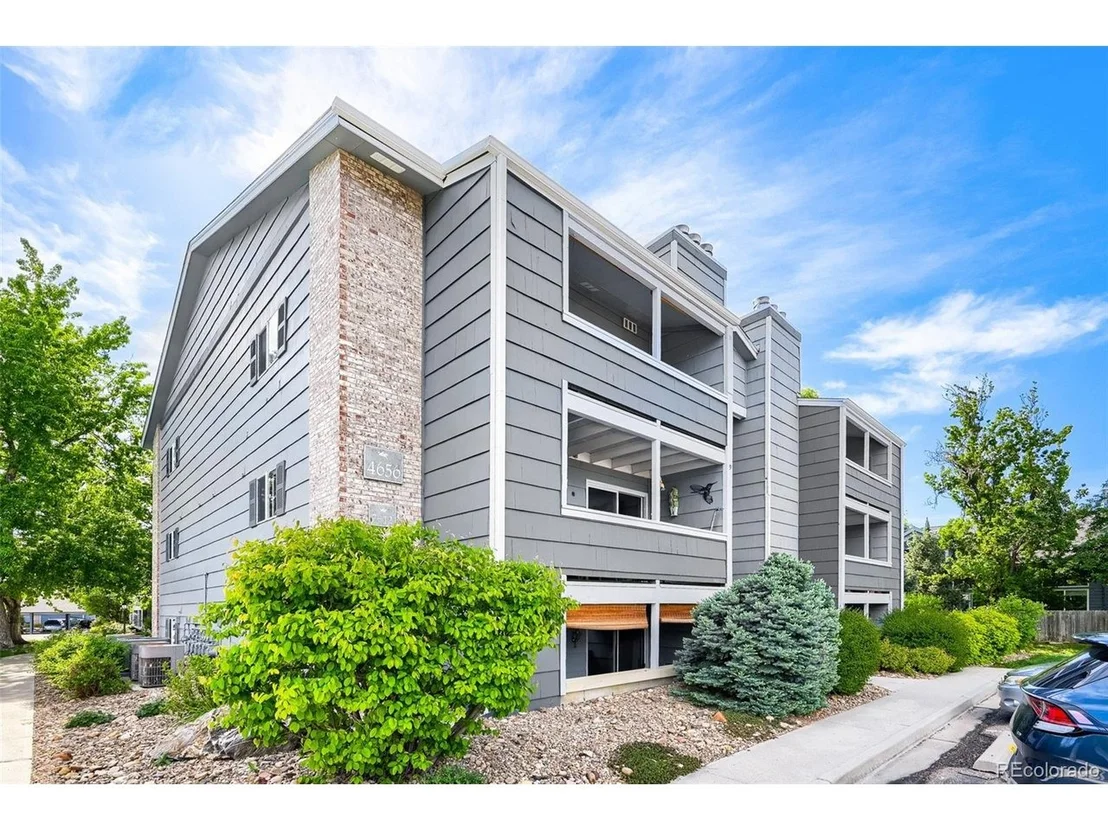 Photo of Unit 7 at 4656 White Rock Cir