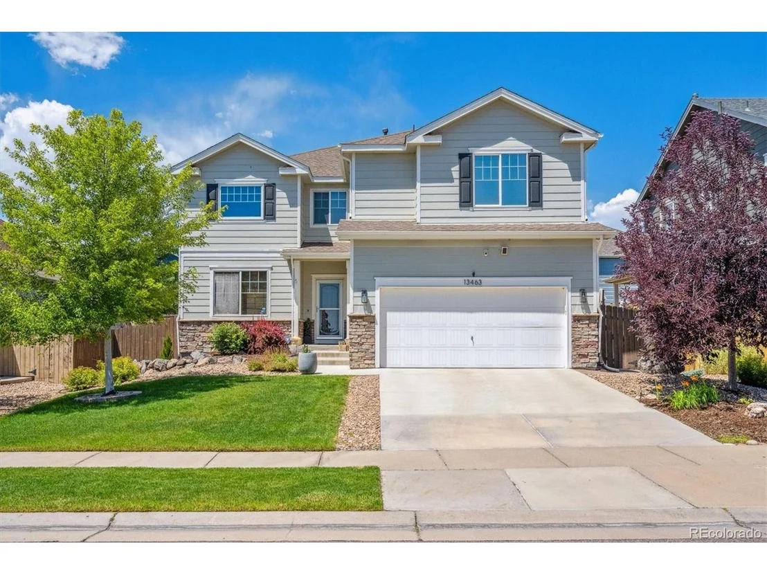 Photo of 13463 Tamarac Pl