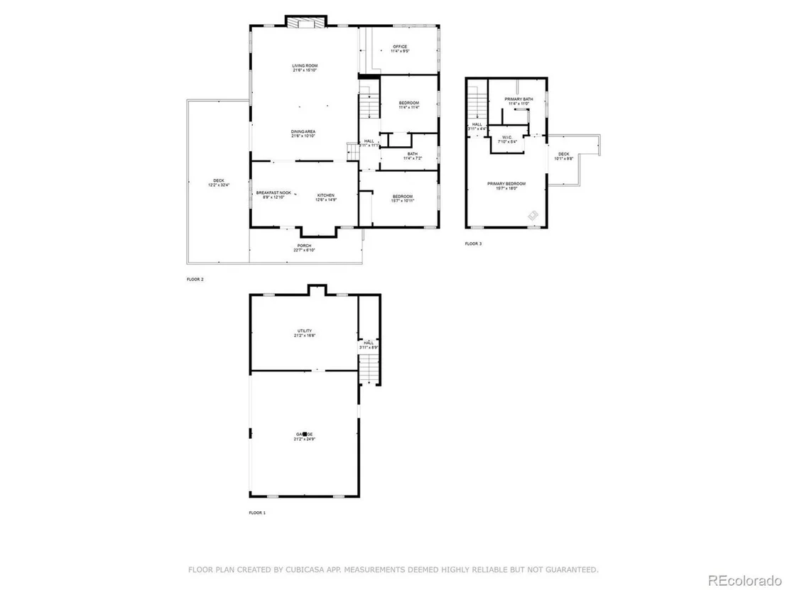Photo of 25357 Snyder Ave