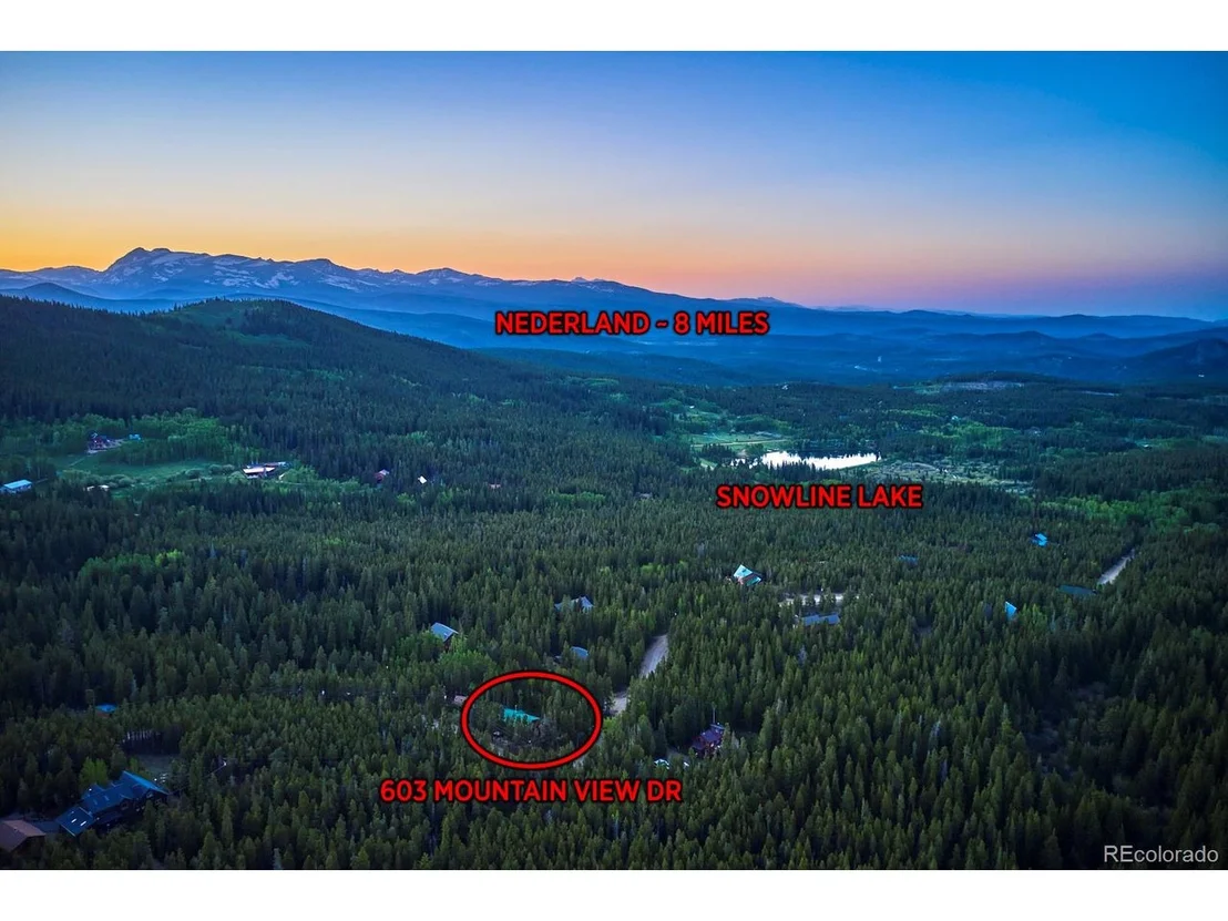 Photo of 603 Mountain View Dr