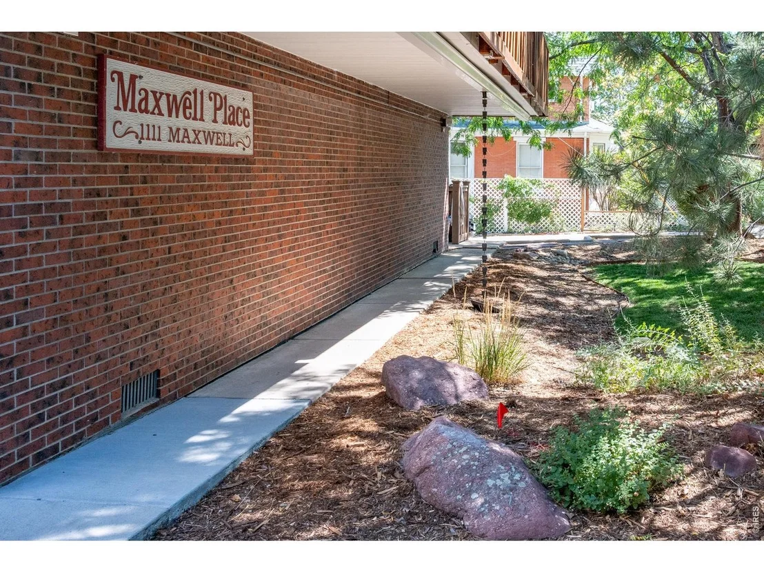 Photo of Unit 228 at 1111 Maxwell Ave