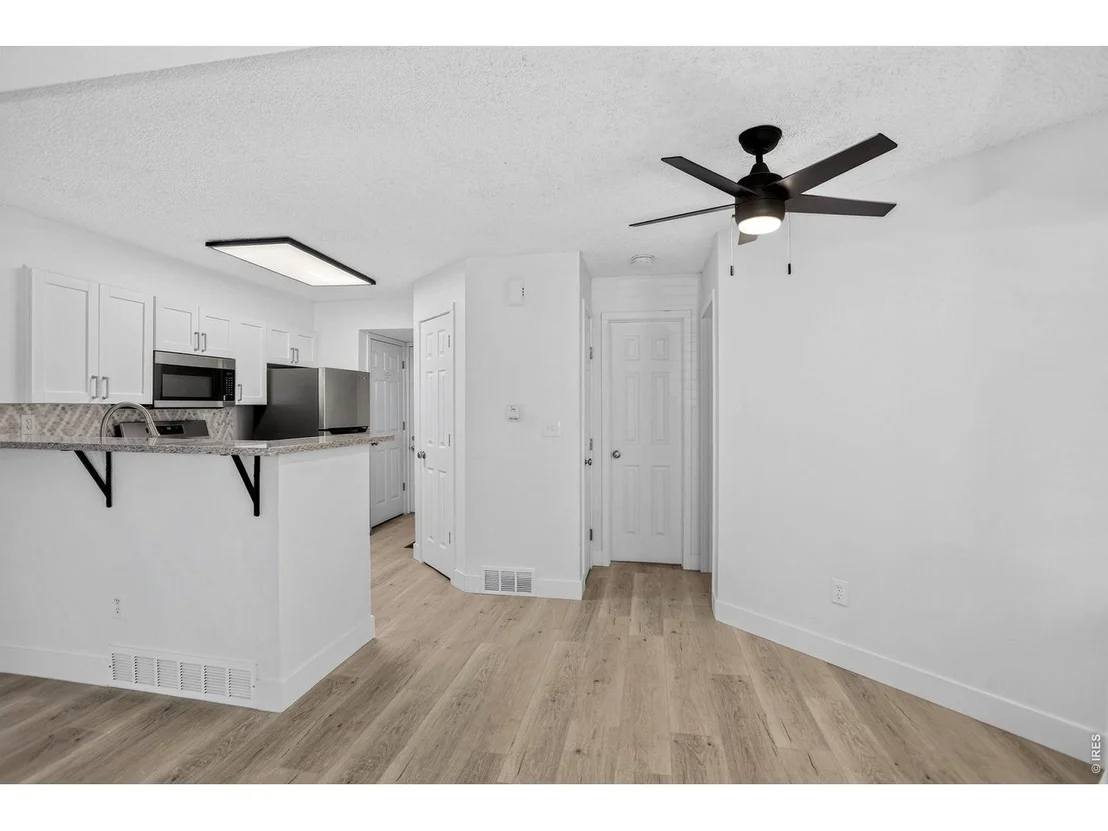 Photo of Unit A at 4745 White Rock Cir