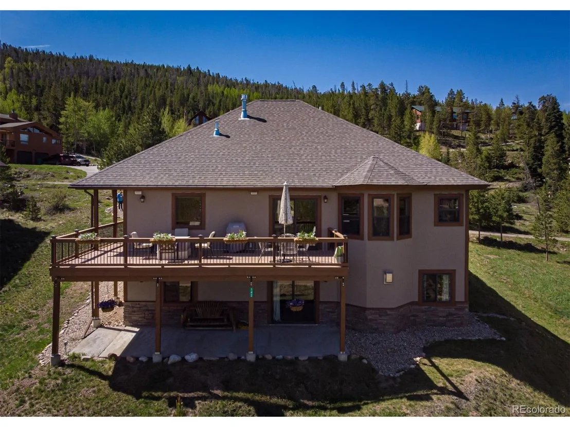 Photo of 142 County Road 8980 (142 Chipmunk Drive) Rd