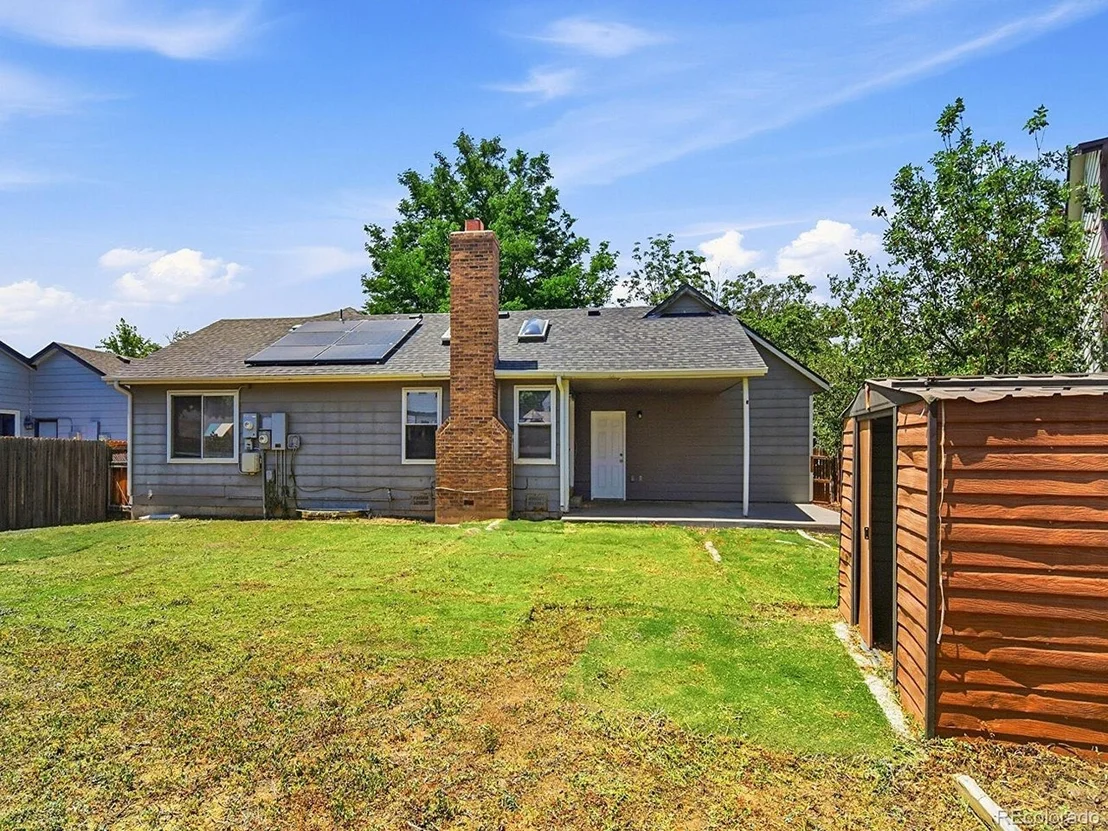 Photo of 16136 E Exposition Dr