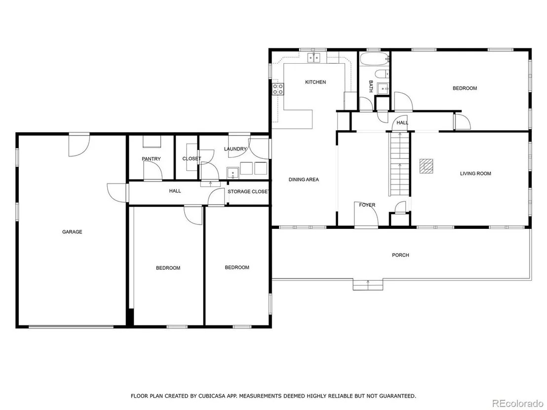 Photo of 6331 Bear Paw Rd
