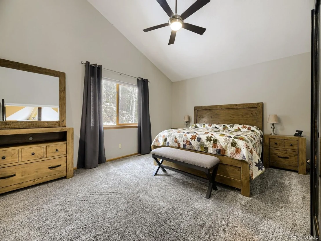 Photo of 10622 Conifer Mountain Rd