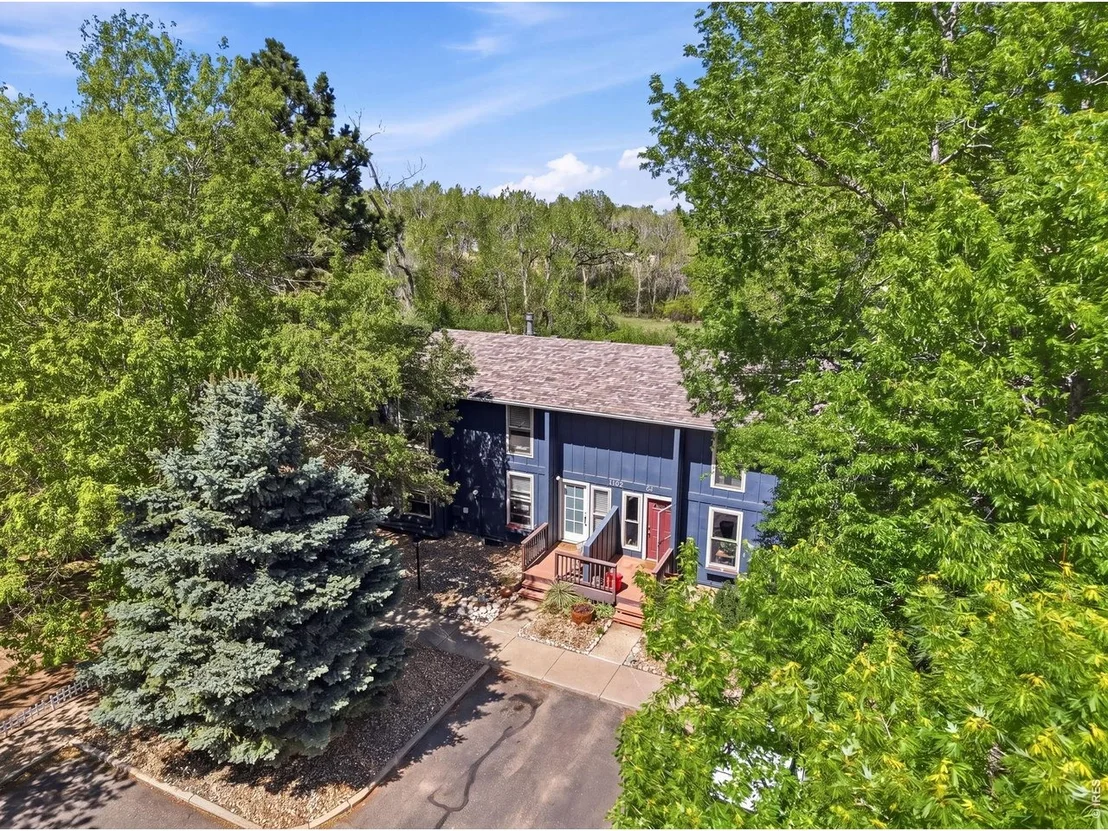 Photo of Unit B at 1185 Bear Mountain Dr