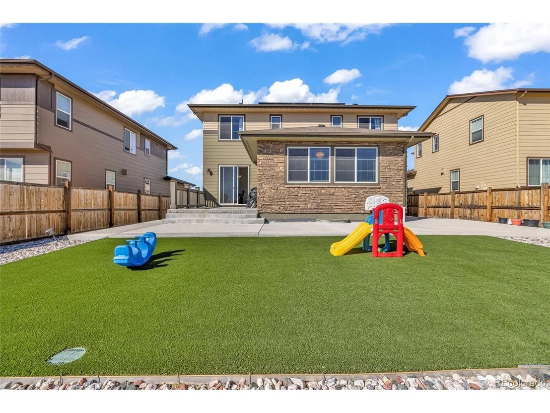 Photo of 552 W 128th Pl