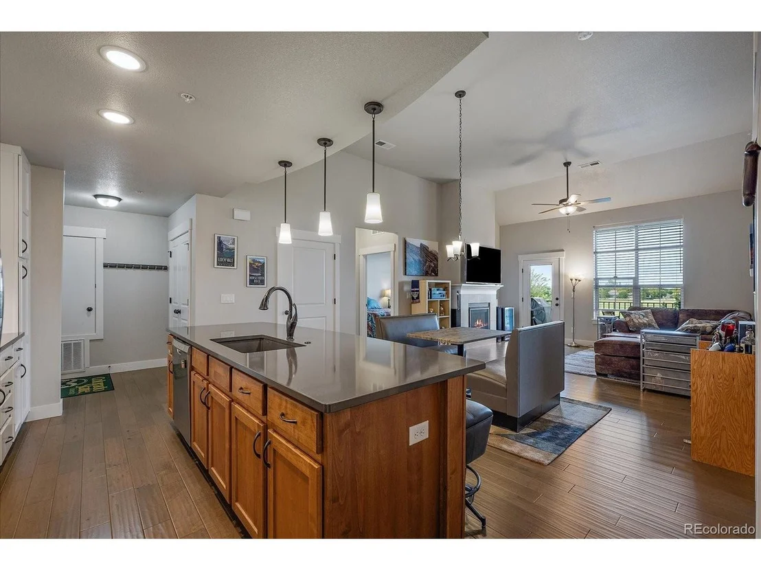 Photo of Unit 201 at 6618 Crystal Downs Dr