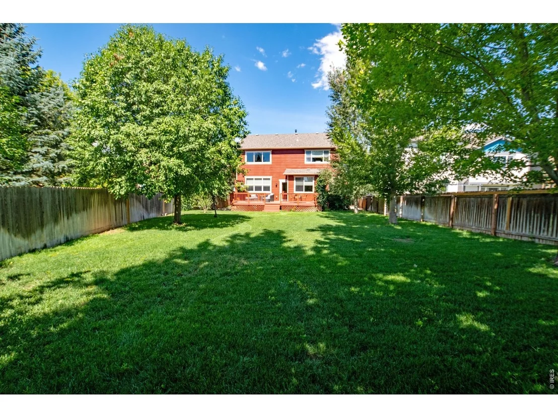 Photo of 3375 Wagon Trail Rd