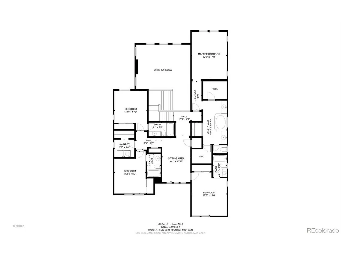 Photo of 4735 Basalt Ridge Cir