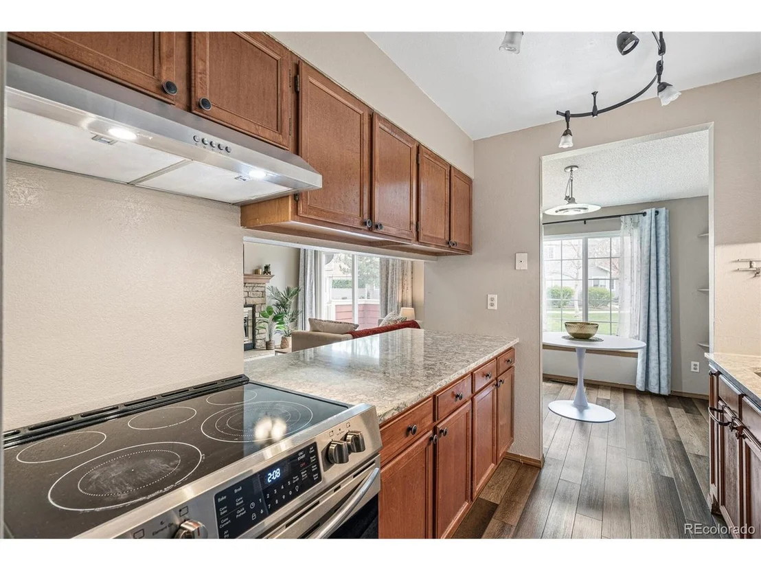 Photo of Unit A at 8424 Everett Way