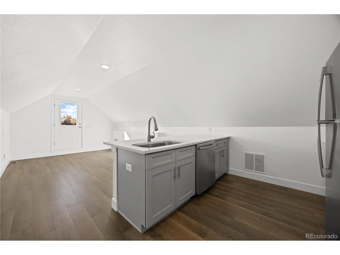 Photo of 3054 N Speer Blvd