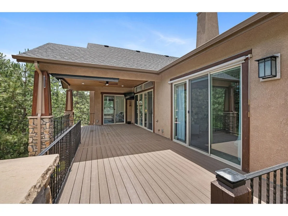 Photo of 2328 Saddleback Dr
